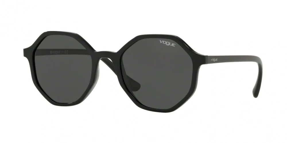 Vogue Eyewear 5222S Sunglasses - view 2